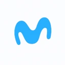Movistar logo