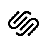 Squarespace logo